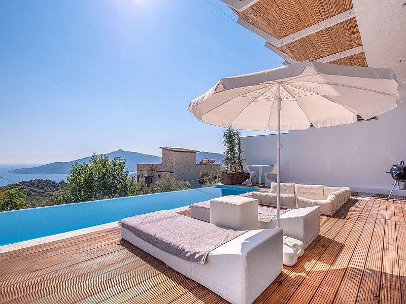 Villa Momo 2
