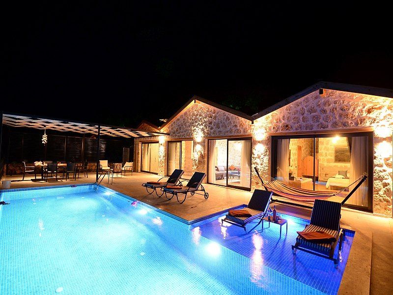 Villa Moon