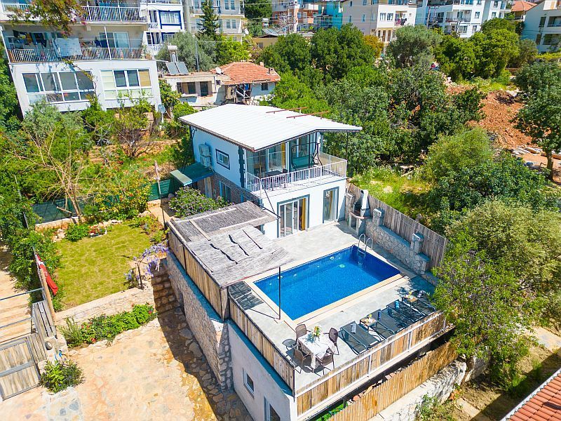 Villa Morel