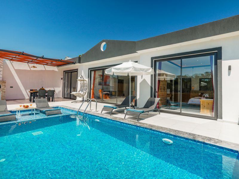 Villa Morton 2
