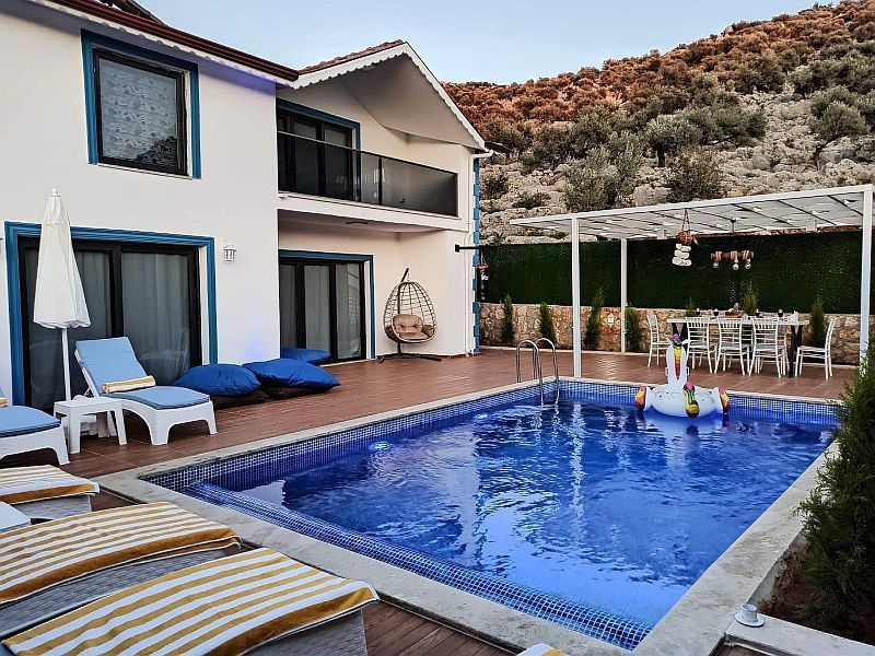 Villa Nairobi