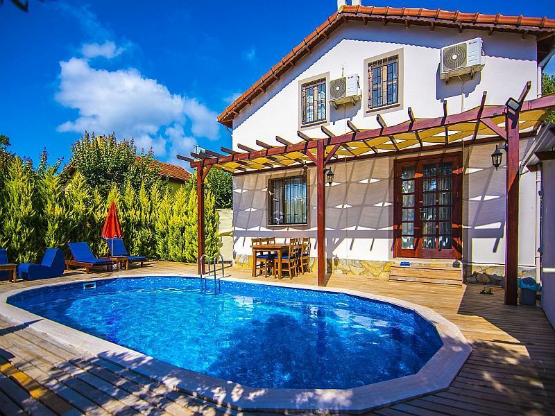 Villa Nature