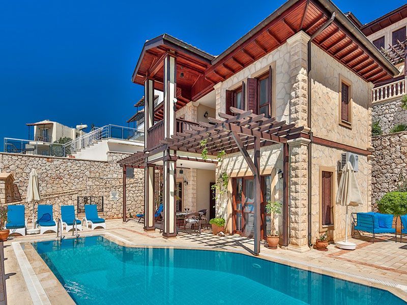Villa Delicious