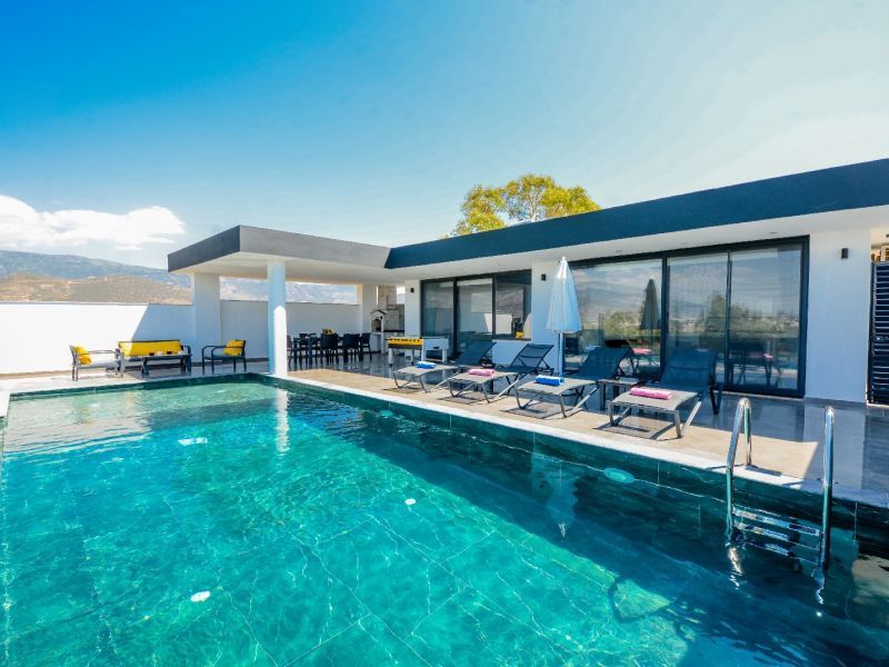 Villa Neo
