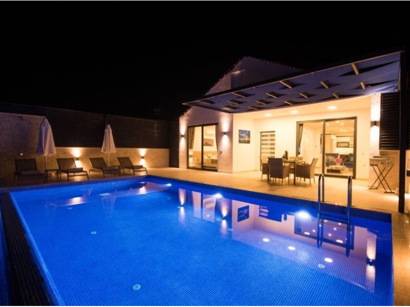 Villa Neper