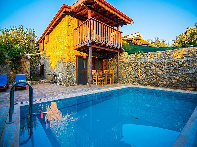 Villa Nika