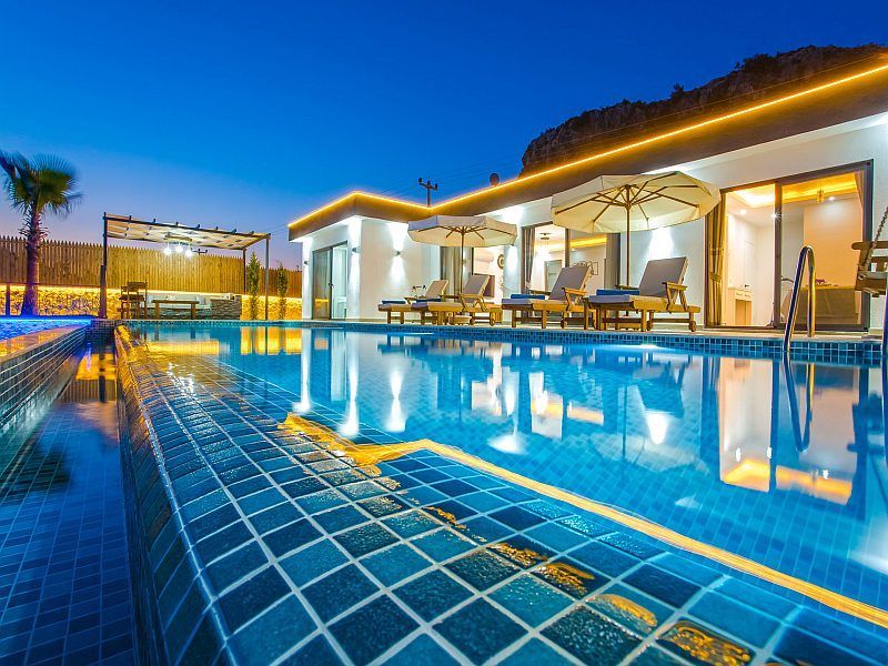 Villa Nil 2