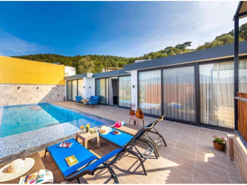 Villa Noah