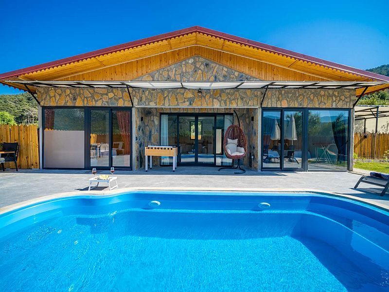 Villa Noble 1