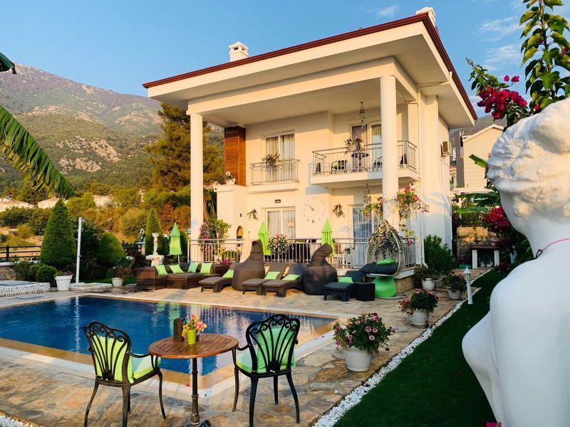 Villa Norman