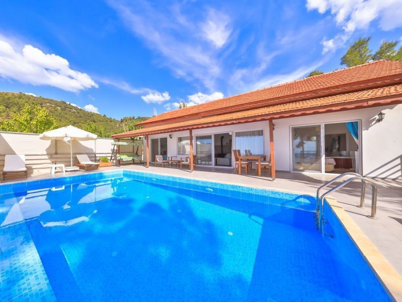 Villa Nota 2