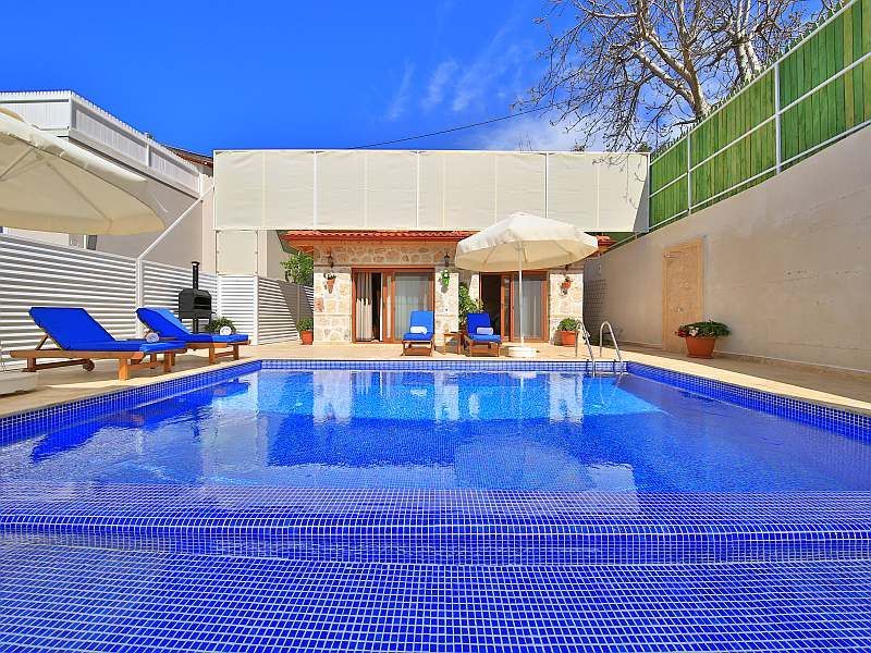 Villa Olive