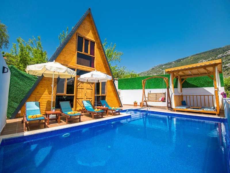 Villa Omur