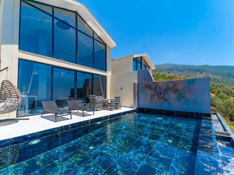 Villa Opelia