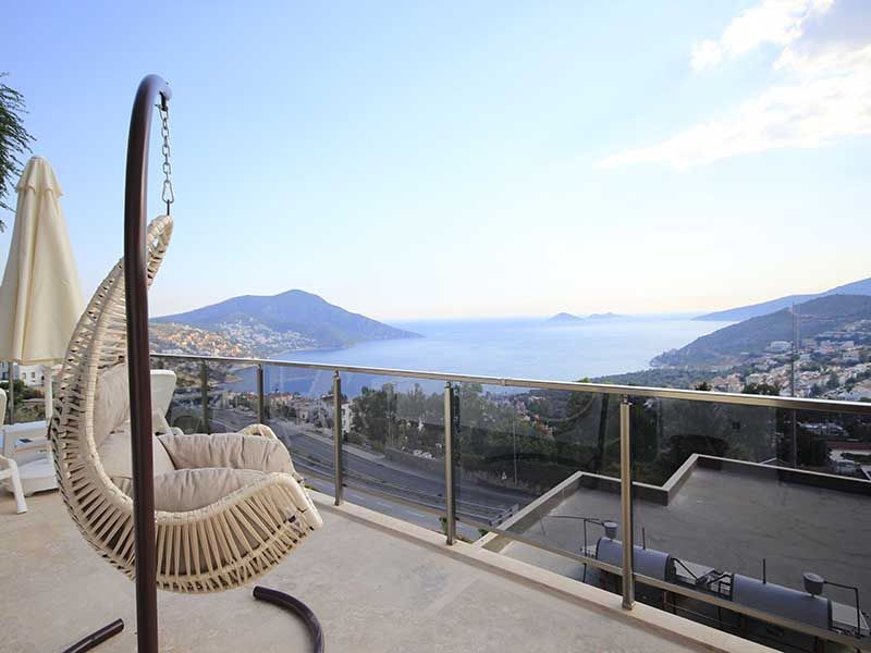 Villa Çekiç