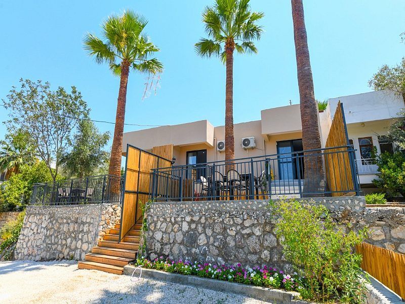 Villa Palm