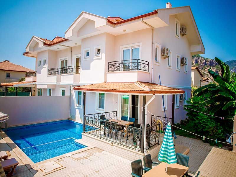Villa Çam