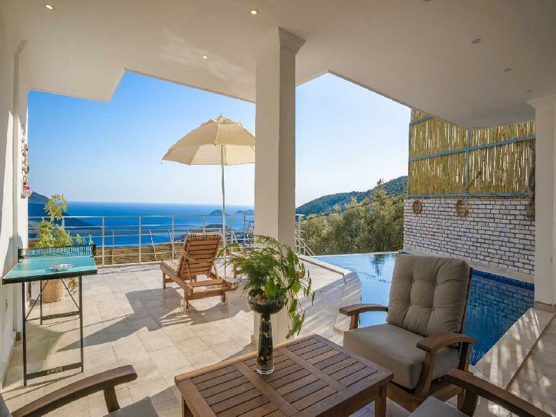 Villa Papaya