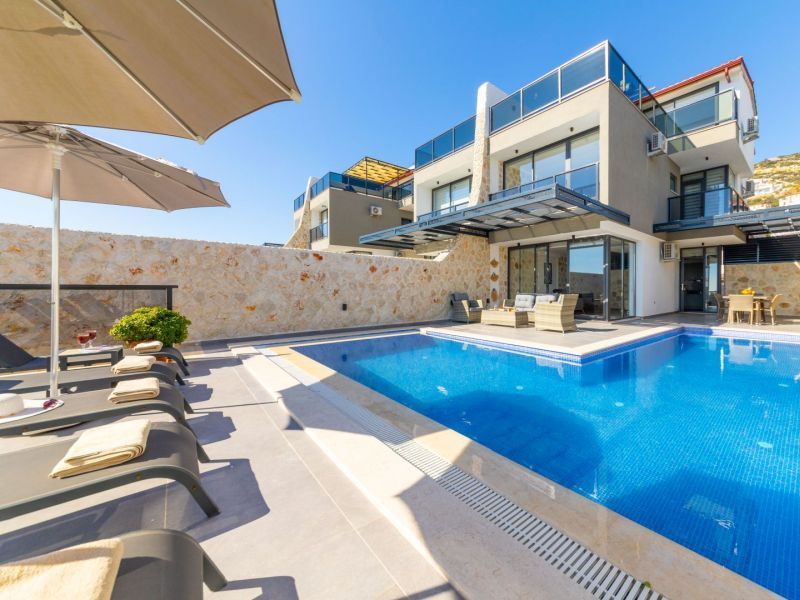Villa Pare
