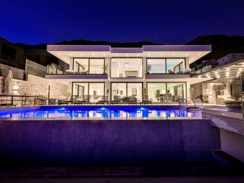 Villa Pasha