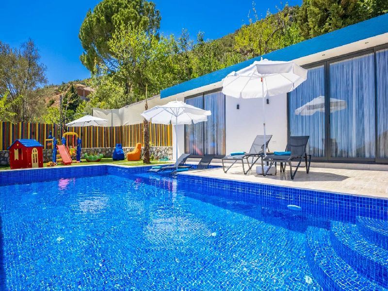 Villa Poga