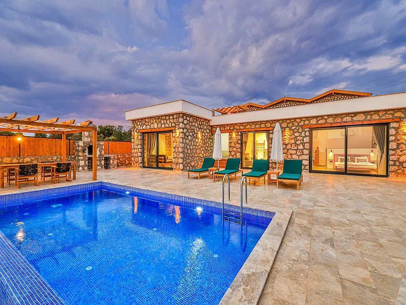 Villa Porthea