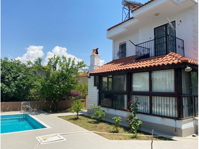 Villa Poseidon