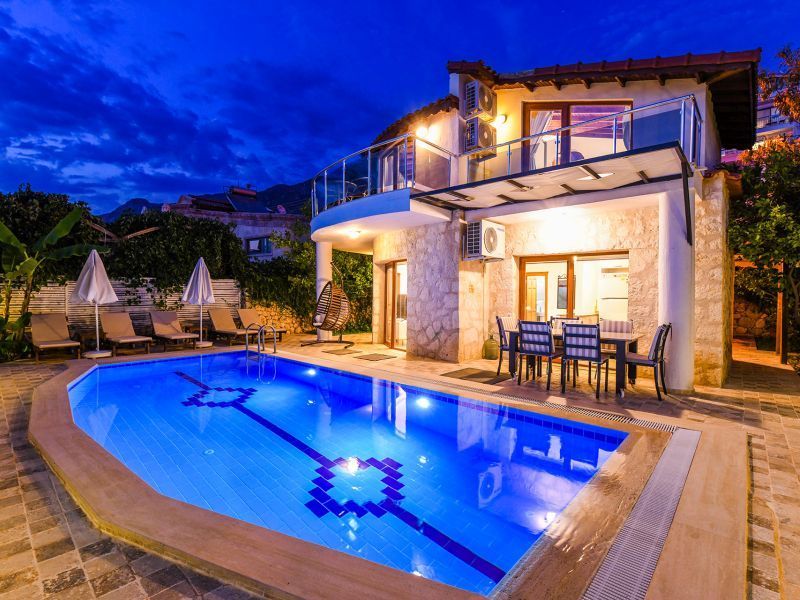 Villa Post