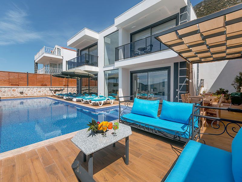Villa Prime