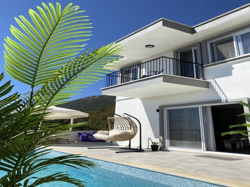 Villa Quaint