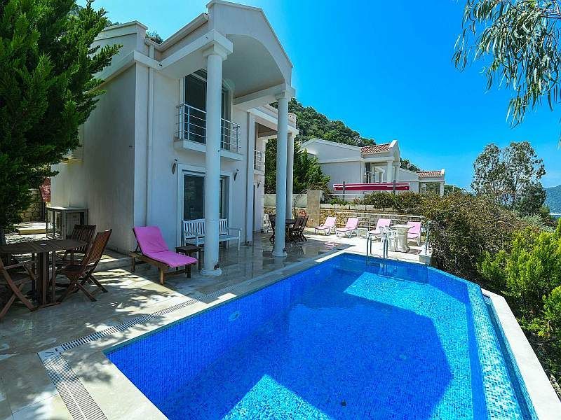 Villa Quince