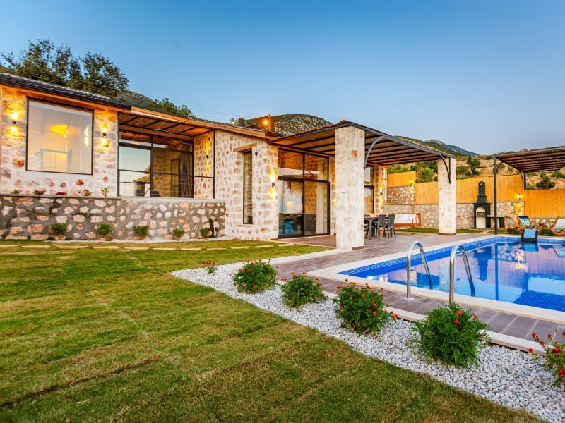 Villa Ravi