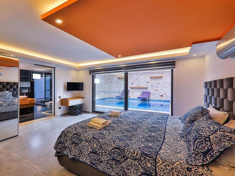 Villa Refro