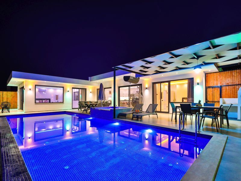 Villa Rigel