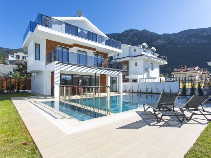 Villa Rocky