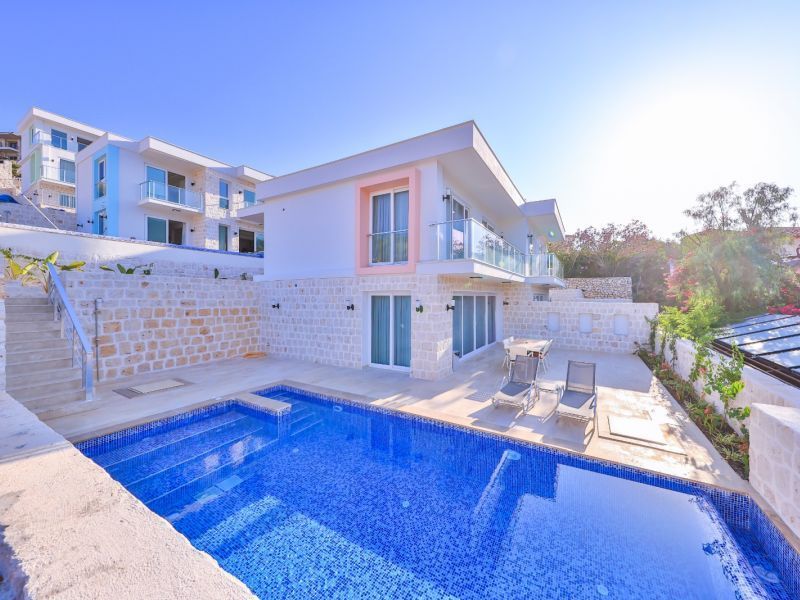 Villa Rosa