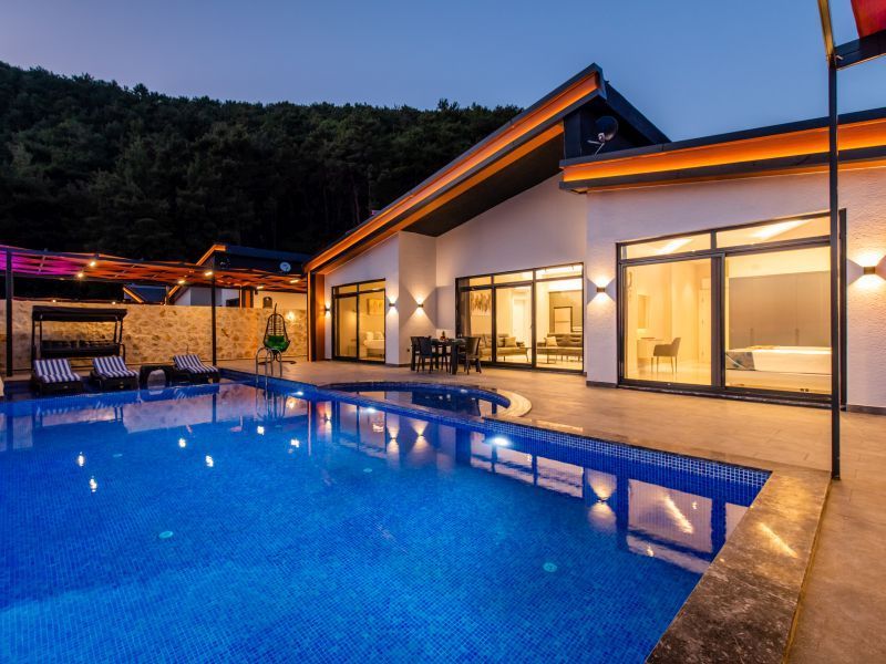 Villa Rose 7