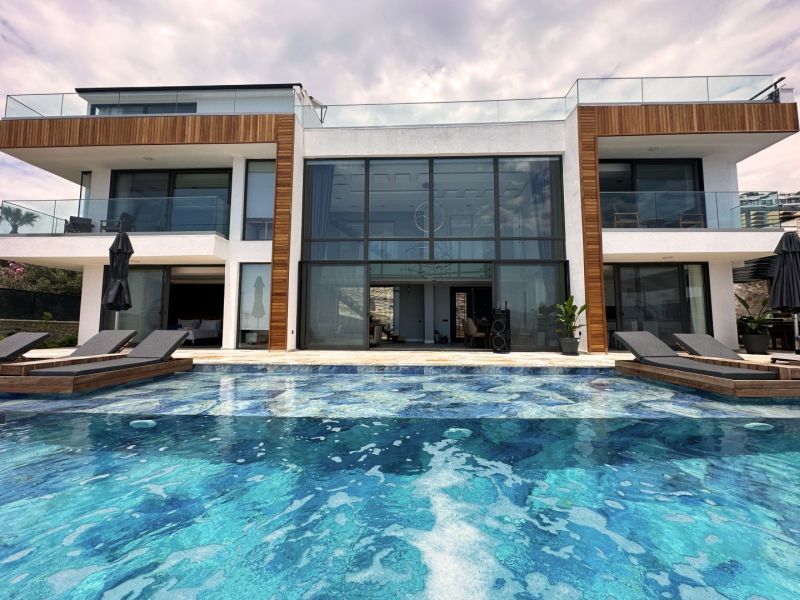 Villa Momo