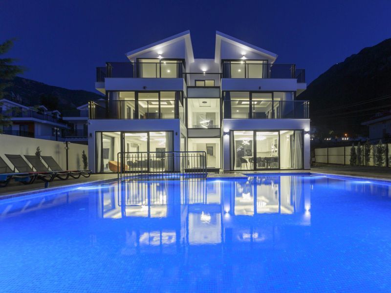 Villa Ruj