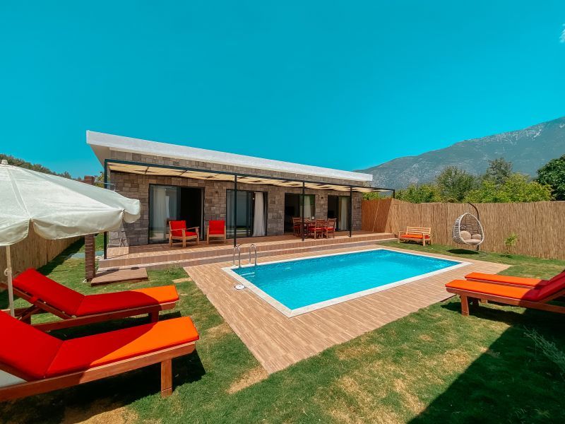 Villa Safari 3