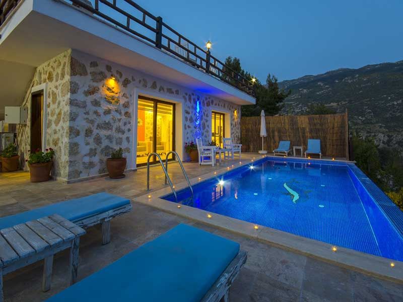 Villa Soft