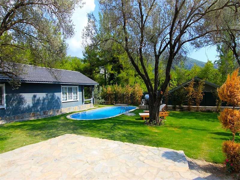 Villa Safir