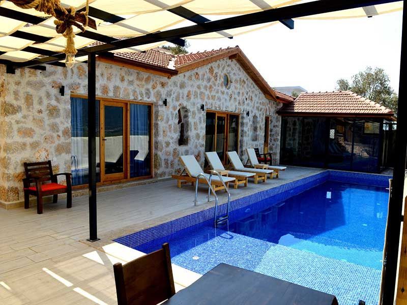 Villa Yıldırım