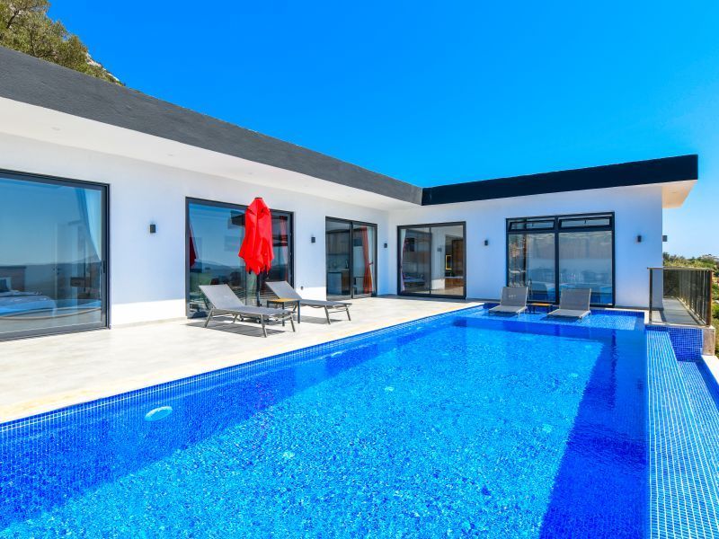Villa Sarai
