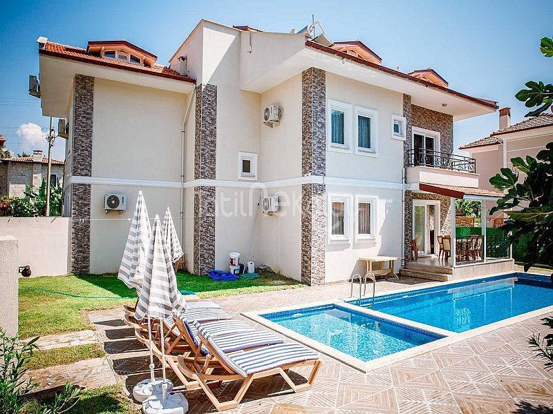Villa Şelale 2