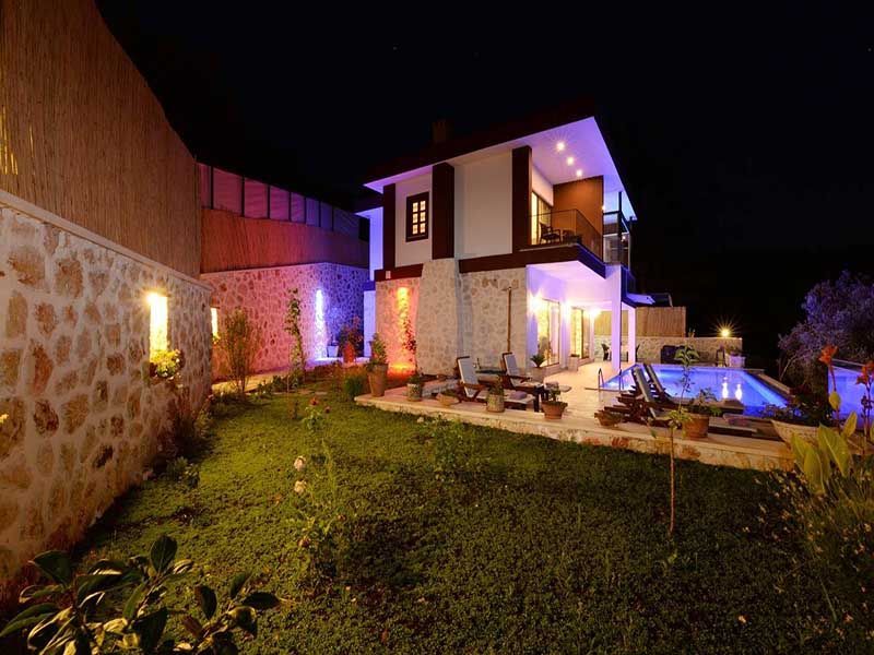 Villa Şampiyon
