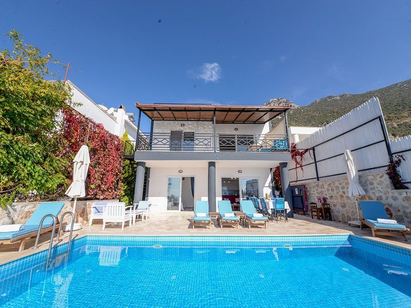 Villa Serap