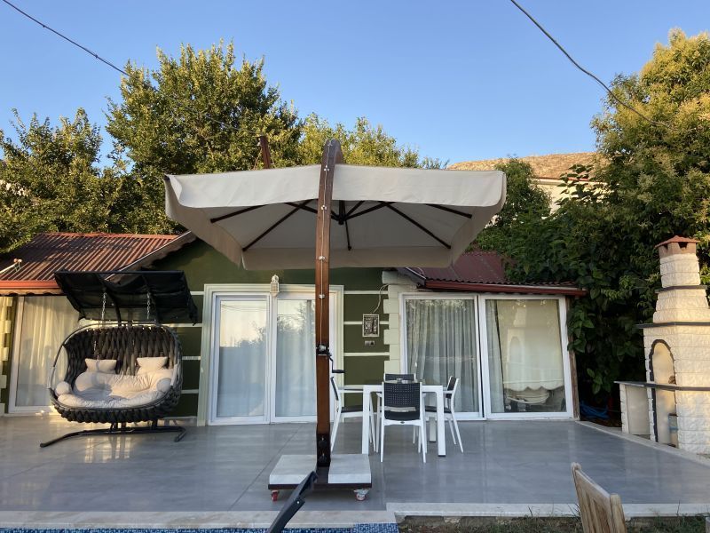 Villa Serenidade