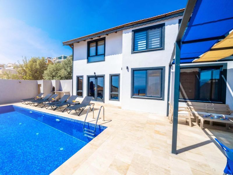 Villa Serü