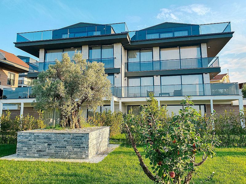 Villa Shyle 1